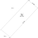 ひたちなか市平磯町売地！８９坪！コンビニまで徒歩３分、平磯駅まで徒歩11分です！