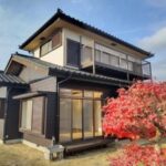 ひたちなか市烏ヶ台にある中古戸建！駐車場は３台駐車可能！！平磯駅までは900ｍ！コンビニまでは320ｍ！