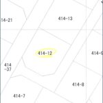 小美玉市先後の約80坪の売地！閑静な住宅街にあるため、のびのびと過ごすことができます！