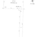 ひたちなか市平磯町東遠原売地！コンビニまでは徒歩640m！海までは徒歩1.5kmです！