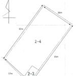 ひたちなか市峰後売地！スーパーまでは700m！ドラックストアまでは640mなのでお買い物にも便利です！