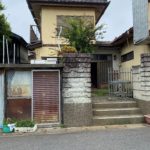 ひたちなか市柳が丘にある売家！スーパーやコンビニまでは1100ｍ！