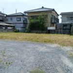 ひたちなか市牛久保売地！800ｍ圏内に那珂湊第二小学校・那珂湊中学校あり！海まで２km以内!!