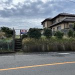 ひたちなか市廻り目売地！那珂湊中学校のすぐ近くの売地です♪殿山駅までは650m！スーパーまでは400ｍ圏内です！