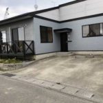 水戸市小泉町2ＬＤＫアパート！ヨークベニマルまで1200ｍ！収納スペース充実！即入居可能です。