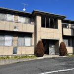 ひたちなか市栄町！３DK！那珂湊駅まで600ｍ！ショッピングセンターまで400ｍ！那珂湊第一小学校まで900ｍ！