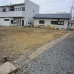 ひたちなか市釈迦町売地！那珂湊駅まで200ｍ！徒歩3分！