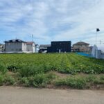 ひたちなか市田宮原売地!那珂湊第三小学校まで450m!コンビニまでは600mです!! ひたちなか市田宮原売地!那珂湊第三小学校まで450m!コンビニまでは600mです!!