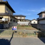 ひたちなか市殿山町2丁目売地！