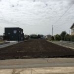 ひたちなか市馬渡売地！2世帯住宅も可！前渡小学校まで1000ｍ！ジョイフル本田まで800ｍ！