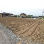 ひたちなか市十三奉行売地！コンビニまで90ｍ（徒歩1分）！