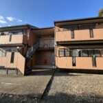 ひたちなか市相金町の賃貸アパート！広々3ＤＫ！