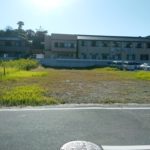 ひたちなか市阿字ヶ浦町売地！阿字ヶ浦駅までは750ｍ！海までは150ｍです！