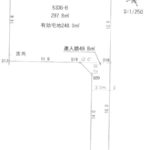 平磯町東遠原売地！コンビニまでは徒歩640m！お近くの公園まで徒歩280m!!