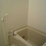 追い焚き付き(風呂)