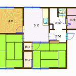 反転タイプです