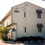 ひたちなか市幸町3DKアパート!セブンイレブンまで440ｍ！