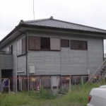 静かな環境で快適な暮らしを！那珂湊小学校まで300ｍ！那珂湊駅まで600ｍの賃貸アパート！