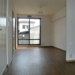 日当たり良好！