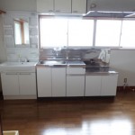 ガスコンロ使用可です! ガスコンロ使用可です!