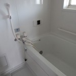 追い焚き機能ももちろんついてます! 追い焚き機能ももちろんついてます!