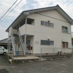 2階の角部屋です☆彡 2階の角部屋です☆彡