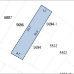 ひたちなか市釈迦町売地!95.99坪!那珂湊駅まで徒歩7分!徒歩10分圏内に小学校・スーパー・コンビ二・ドラッグストアあります♪ ひたちなか市釈迦町売地!95.99坪!那珂湊駅まで徒歩7分!徒歩10分圏内に小学校・スーパー・コンビ二・ドラッグストアあります♪