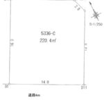 平磯町東遠原売地!お近くの公園まで280m!!海まで1.5kmです! 平磯町東遠原売地!お近くの公園まで280m!!海まで1.5kmです!