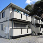 ひたちなか市相金町賃貸アパート！3ＤＫ！那珂湊駅まで1400ｍです！